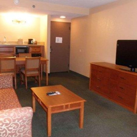 Quality Inn Florissant-St Louis Exterior foto